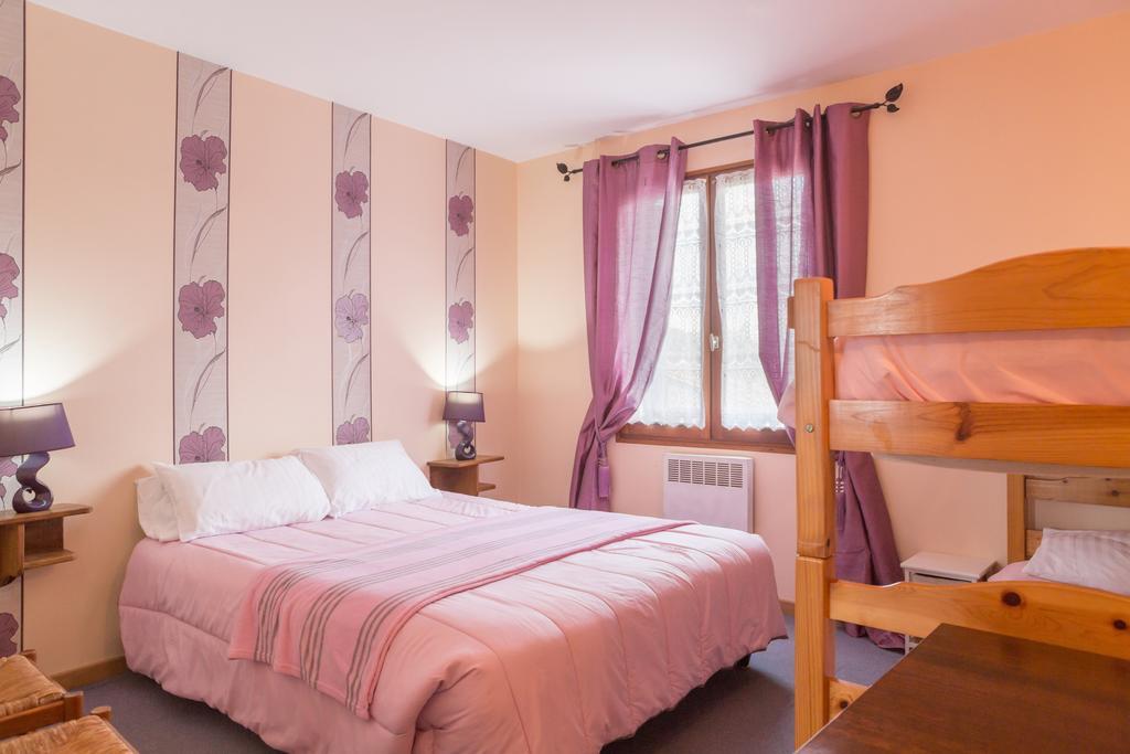 Hotel Restaurant La Braisiere Saint-Romain  Екстериор снимка