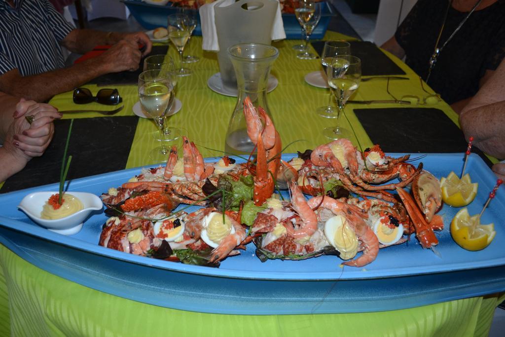 Hotel Restaurant La Braisiere Saint-Romain  Екстериор снимка