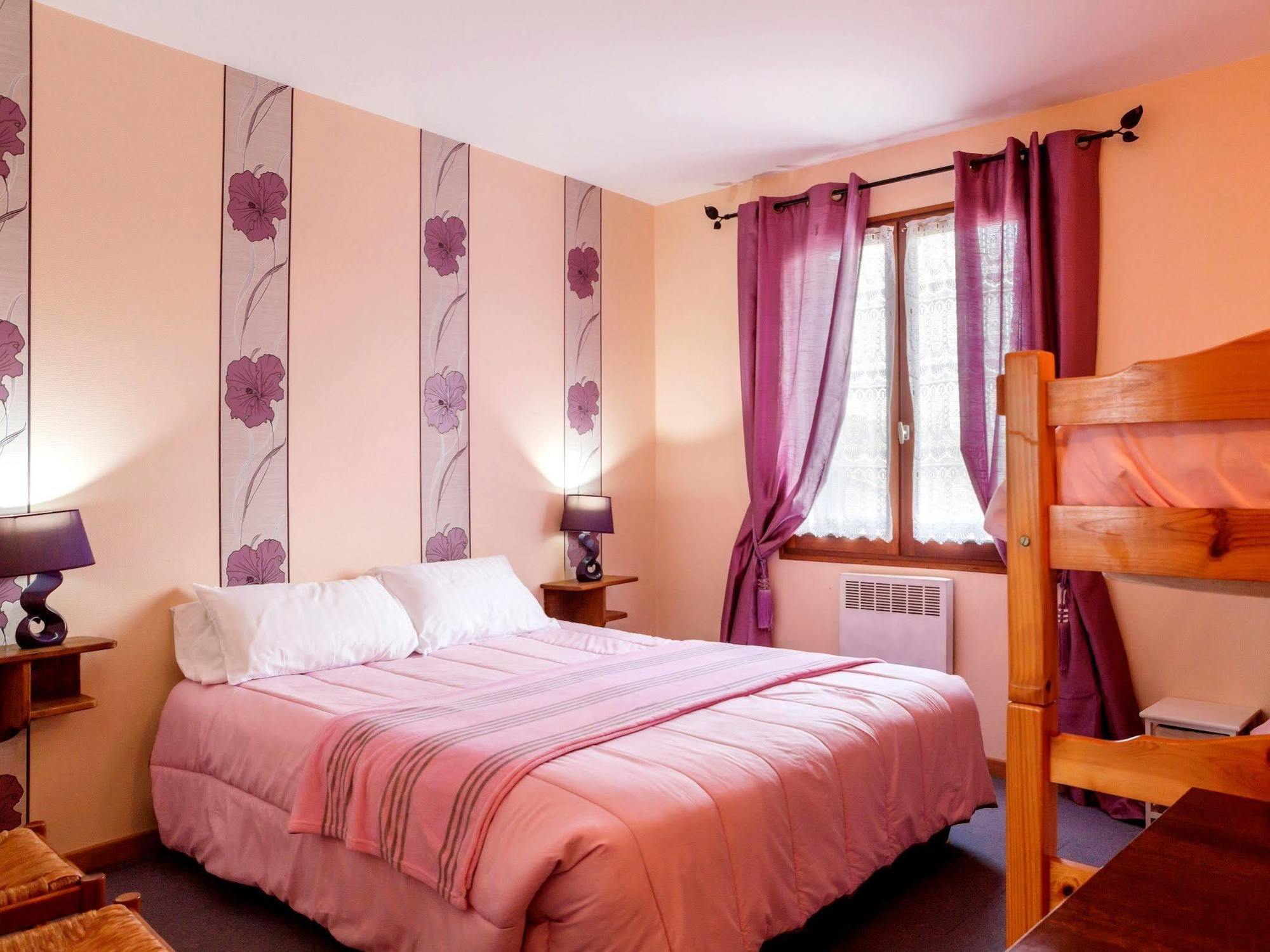 Hotel Restaurant La Braisiere Saint-Romain  Екстериор снимка
